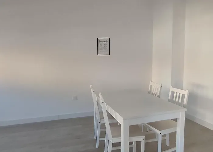 Eco Home Alpera 1