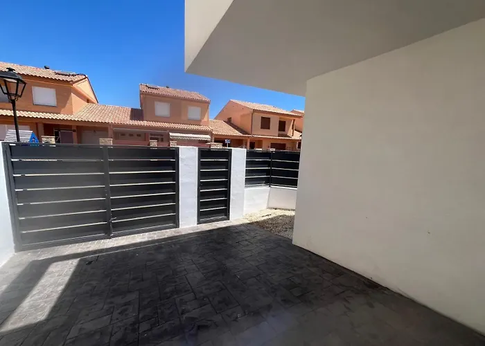 Eco Home Alpera 1