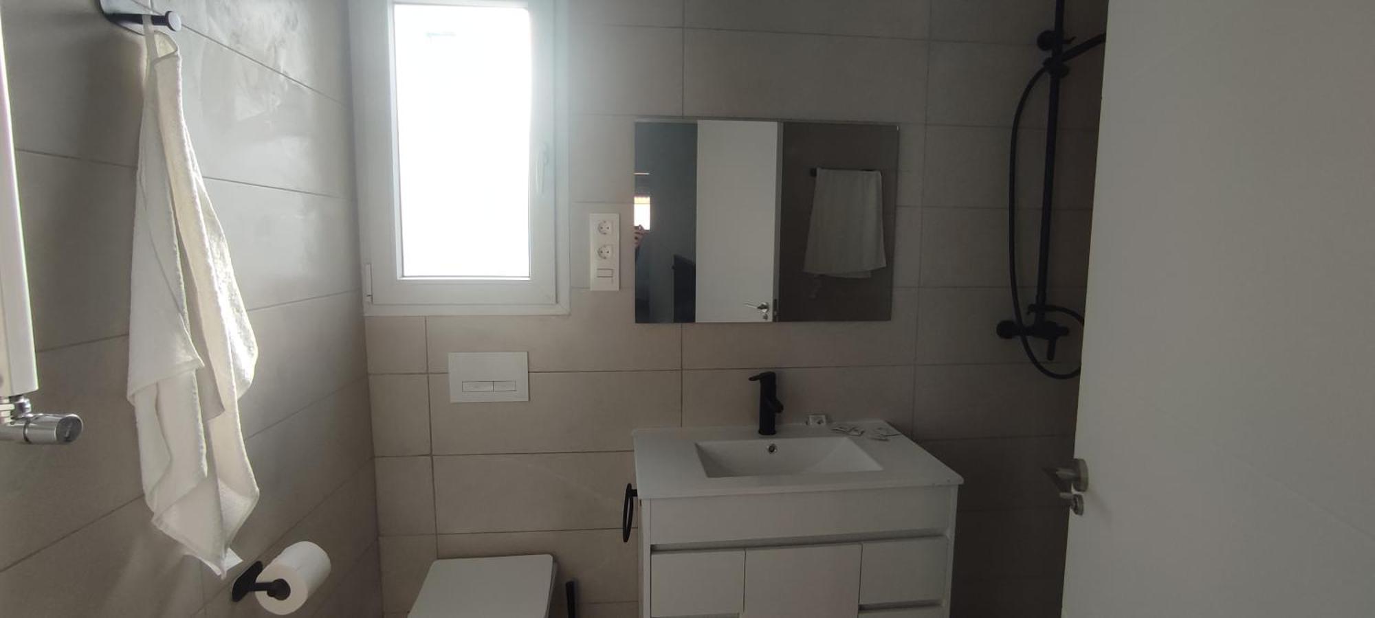 Eco 1 Holiday home Alpera