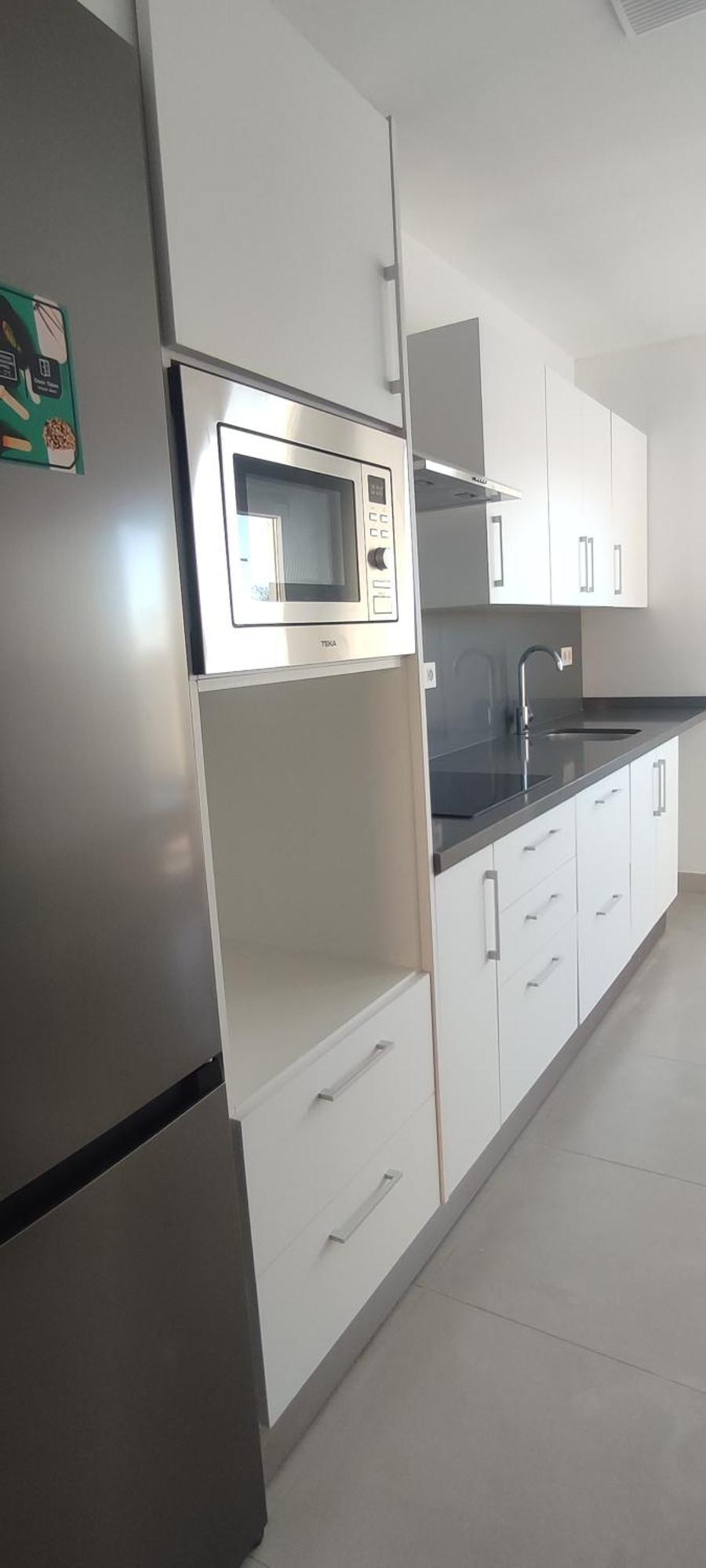Holiday home Eco 1 Alpera