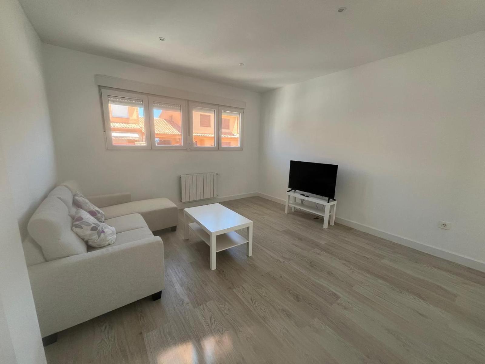 Eco 1 Holiday home Alpera
